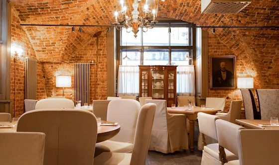 Фото №5 зала Основной зал