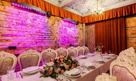 Фото №4 зала LOFT