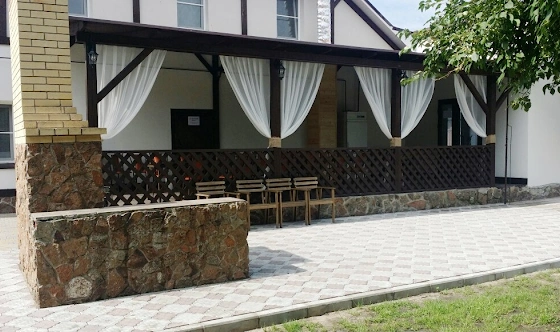 Фото №18 зала Банкетный зал