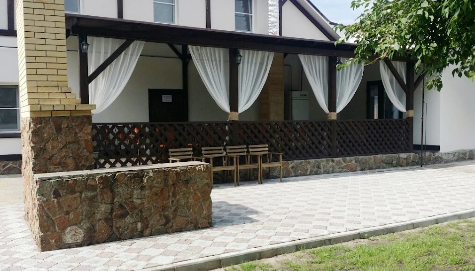 Фото №18 зала Банкетный зал