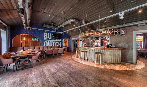 Фото №7 зала Основной зал