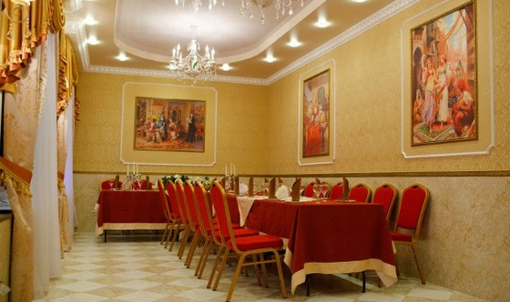 Фото №1 зала Зал на 20 человек