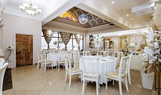 Фото №11 зала Основной зал 