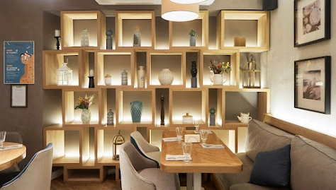 Фото №1 зала Основной зал 