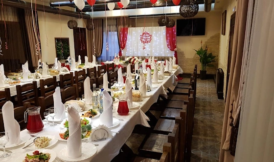 Фото №4 зала Зал на 60 человек