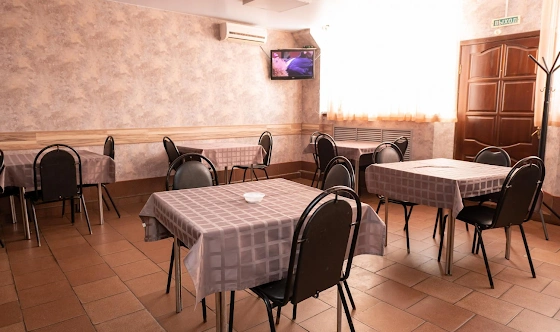 Фото №5 зала Помещение