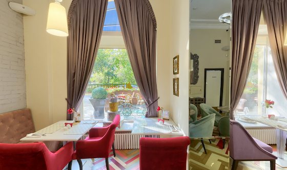 Фото №3 зала Основной зал