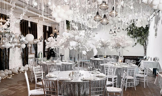 Фото №19 зала Большой зал