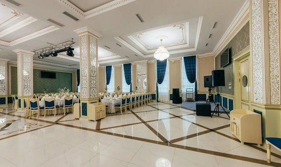 Фото №5 зала Зал «Синий»