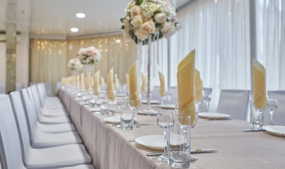 Фото №13 зала Нижний зал 