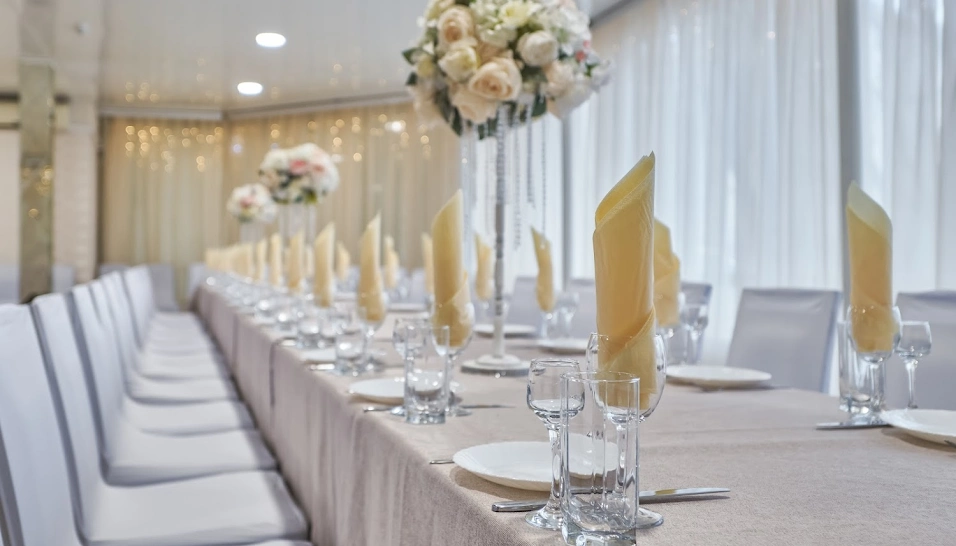 Фото №13 зала Нижний зал 