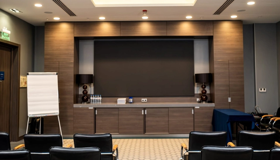 Фото №7 зала Golden Hall Transformer