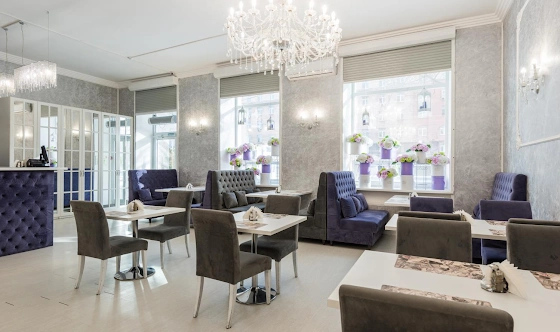 Фото №13 зала Темный зал