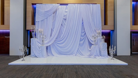 Фото №2 зала Основной зал 