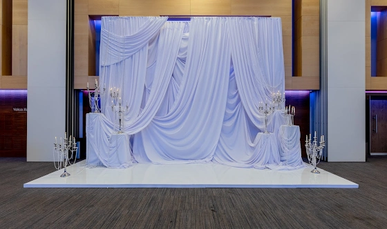 Фото №2 зала Основной зал 