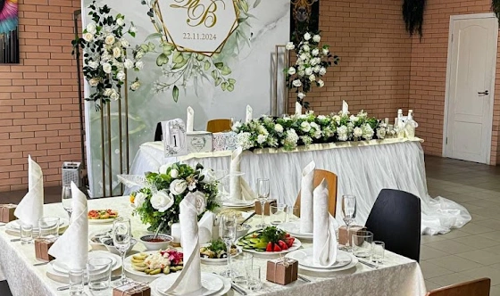 Фото №10 зала Зал "Каррера"