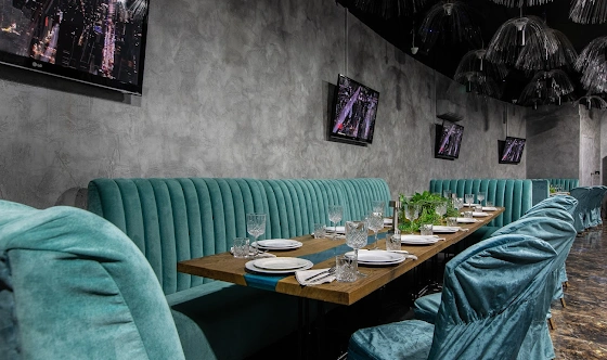 Фото №11 зала Караоке «ОРИОН»