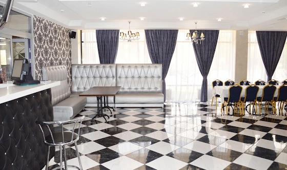 Фото №4 зала Малый зал