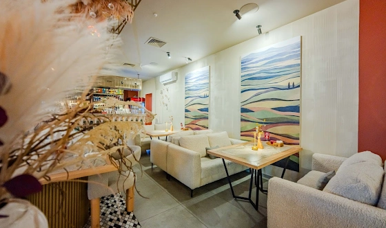 Фото №14 зала Зал на 50 человек 