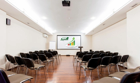 Фото №6 зала Конференц-зал 