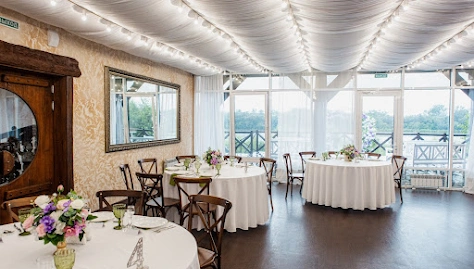 Фото №5 зала Банкетный зал