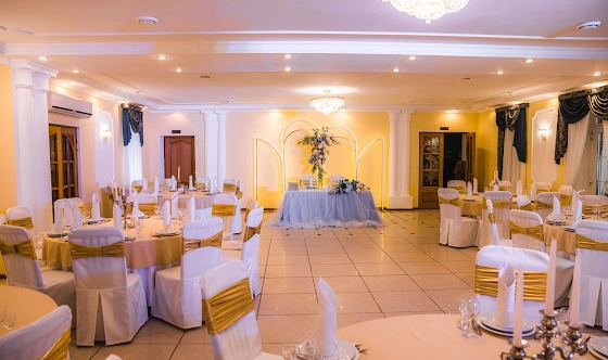 Фото №1 зала Банкетный зал