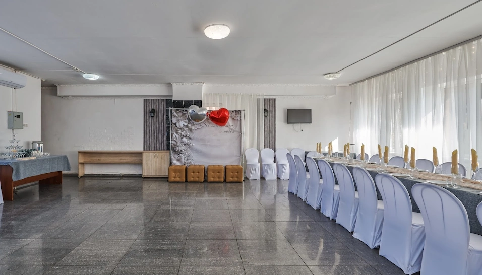 Фото №6 зала Основной зал 