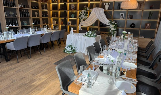 Фото №6 зала Веранда