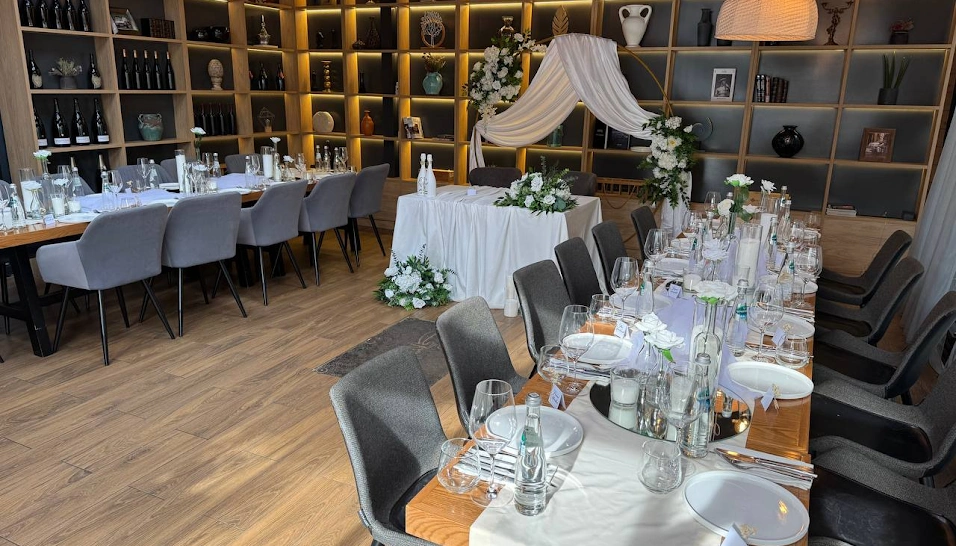 Фото №6 зала Веранда