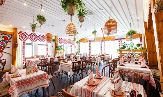 Фото №7 зала Зал на 80 человек