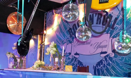 Фото №3 зала Зал на 200 человек