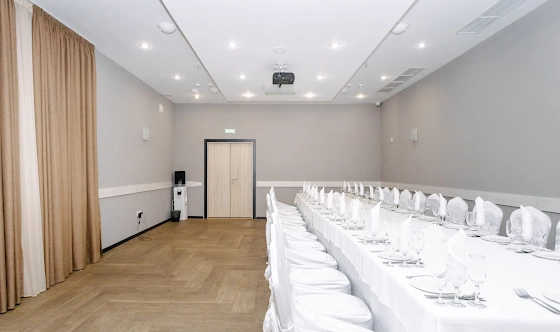 Фото №6 зала Зал «Казань»