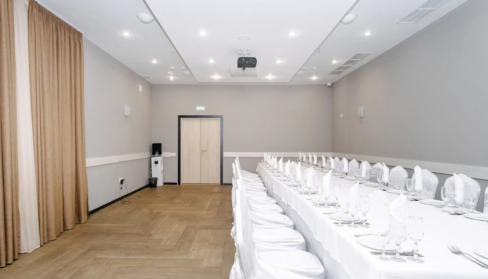 Фото №6 зала Зал «Казань»