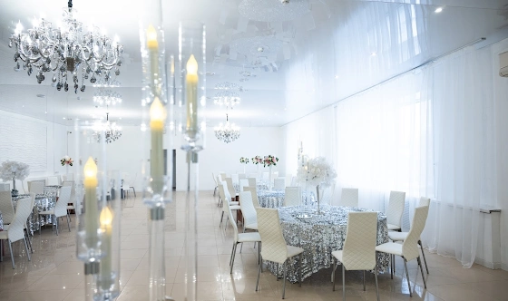 Фото №18 зала Основной зал