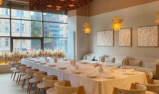 Фото №7 зала Основной зал