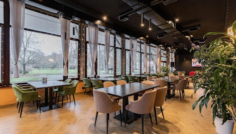 Фото №5 зала Терраса первого этажа