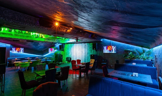 Фото №4 зала Караоке зал