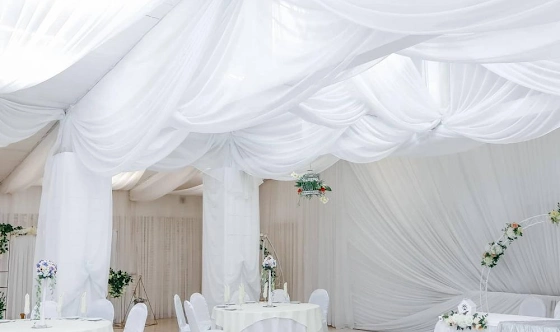 Фото №3 зала Большой зал