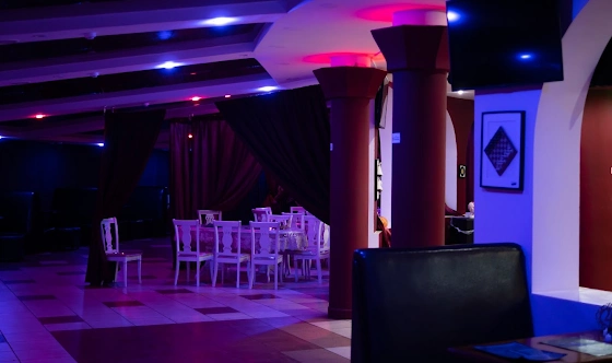 Фото №11 зала Основной зал