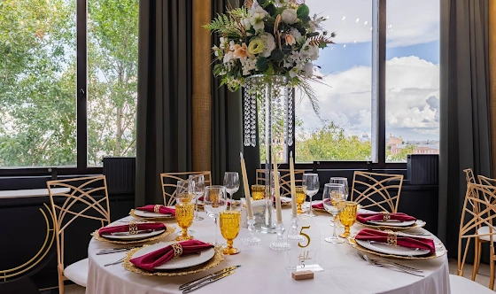 Фото №14 зала Основной зал 