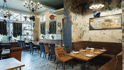 Фото №3 зала Большой зал 