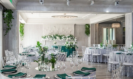 Фото №3 зала Зал «Классик»