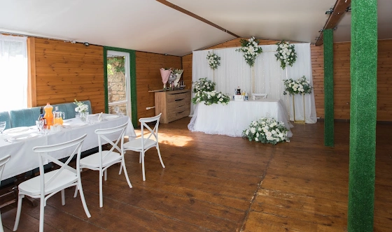 Фото №12 зала Большой зал