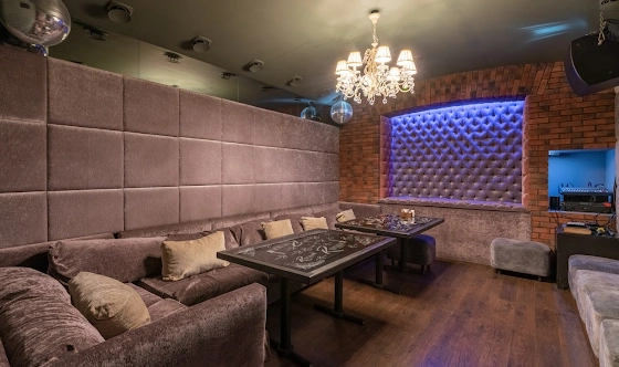 Фото №11 зала Зал «Караоке»