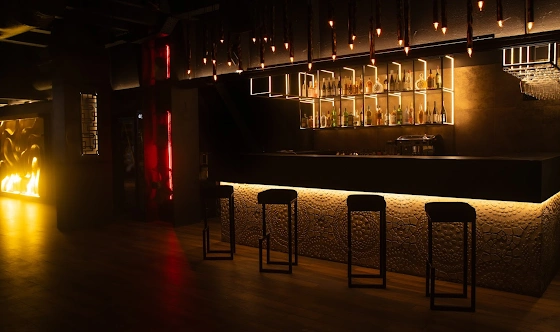 Фото №9 зала 2 этаж