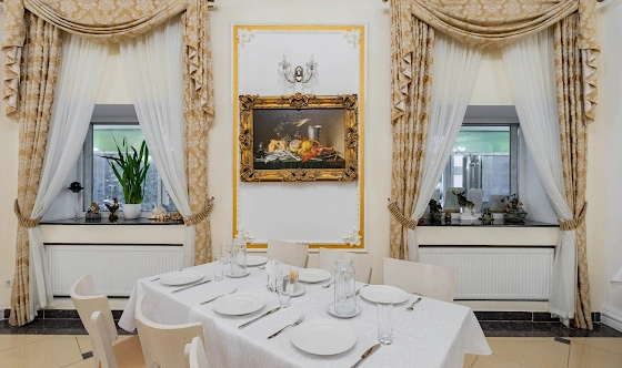 Фото №4 зала Зал "Royal Hall"