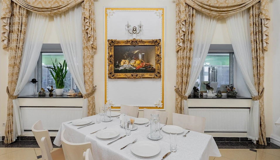 Фото №4 зала Зал "Royal Hall"