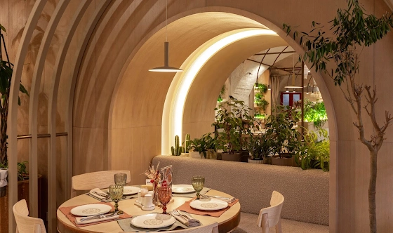 Фото №13 зала Зал "№ 1"