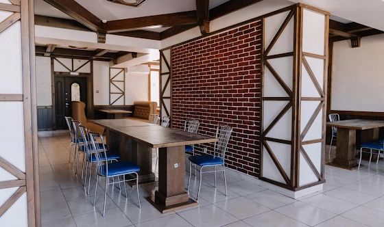 Фото №3 зала Зал «Нитрон»