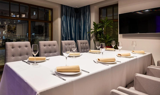 Фото №2 зала VIP-зал